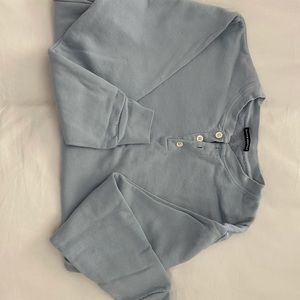 Brandy Melville Longsleeve
